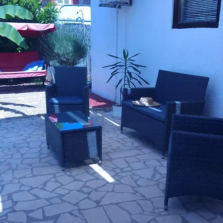 Holiday Home Zen Fazana Exterior photo