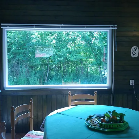 Holiday Home Zen Fazana Exterior photo