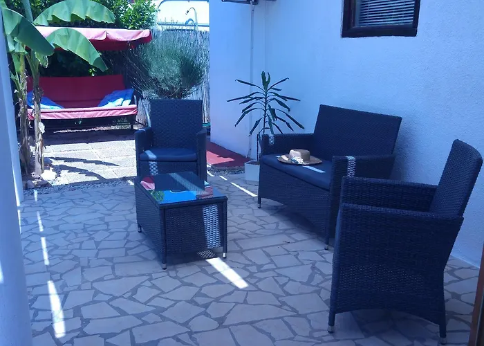 Holiday Home Zen