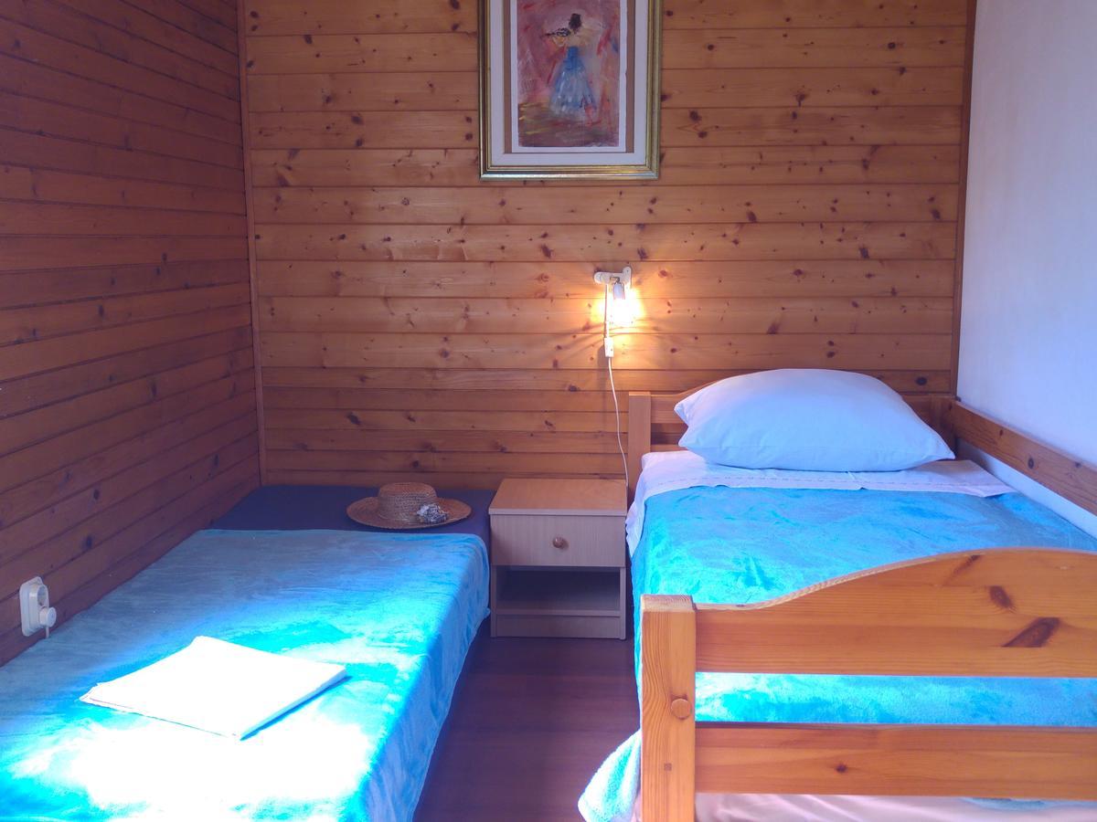 Počitniška hiša Zen *