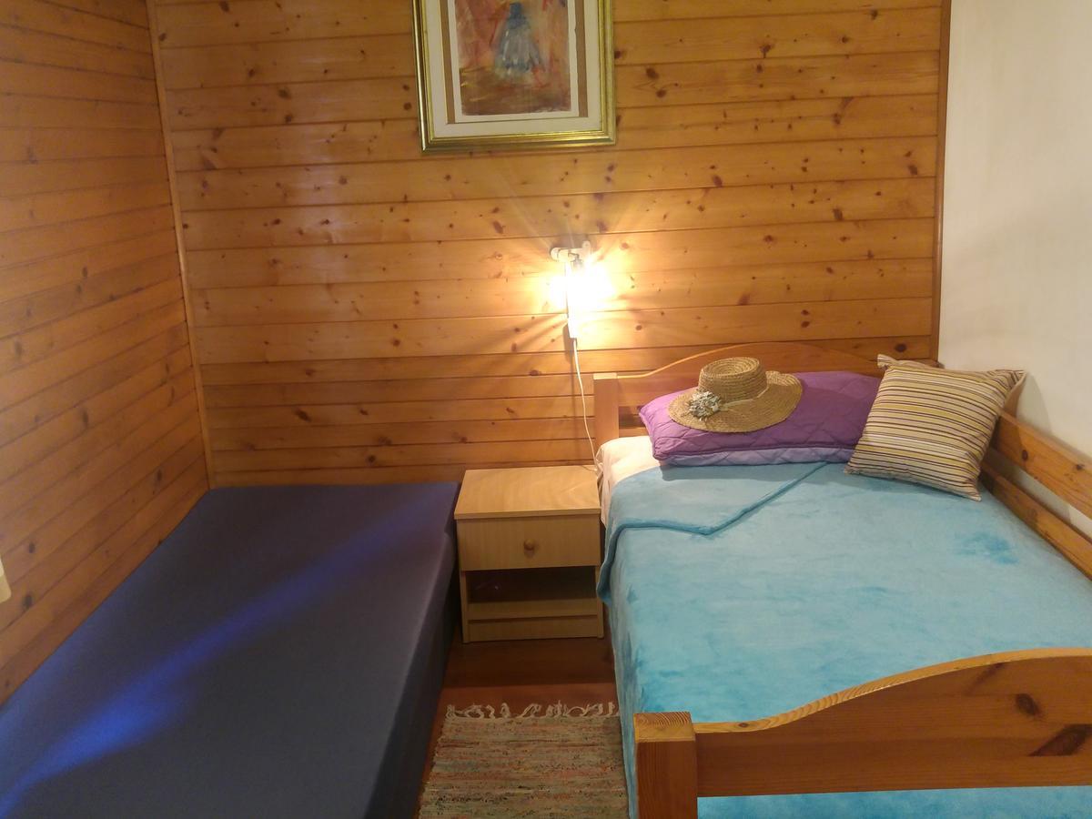 Zen Počitniška hiša Fazana